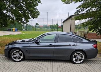BMW seria 4