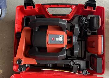 Laser hilti niwelator PR 30  HVSG
