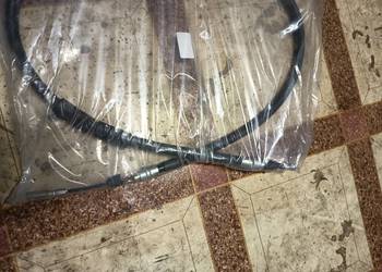 linka hamulcowa sharan 2004 rok