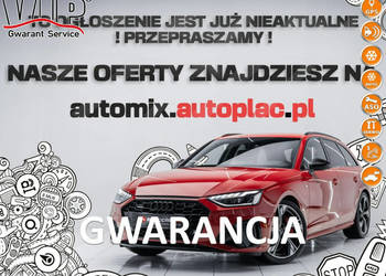 Kia Carens 1.7CRDI doinwestowany 7 osobowy nawigacja kamera cofania gwaran…