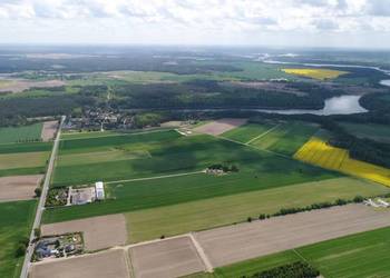 Działki budowlane Przechlewo
