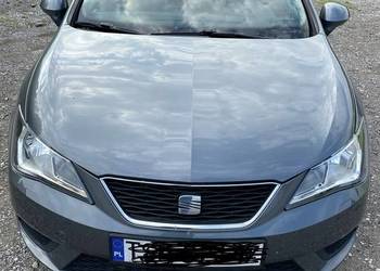 Sprzedam Seat Ibiza