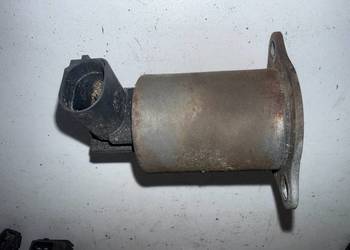 Zawór Egr Renault Megane II 1.9 dci