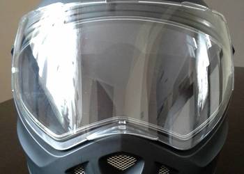 Kask szczękowy CABERG DUKE rozmiar L