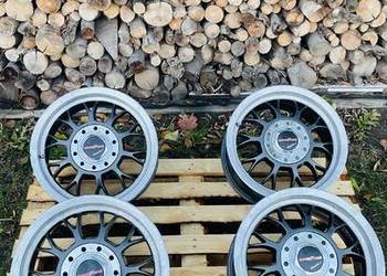 Felgi BBS GOODYEAR FORMULA 1 15’ 4x100