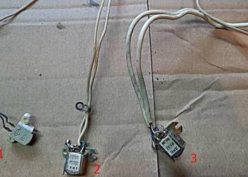 Głowica  głowice magnetofonowa ZRK