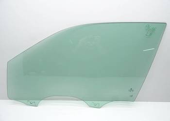 SZYBA DRZWI LEWA LEWY PRZÓD PRZEDNIA 6V0845201C SKODA FABIA III KOMBI 16R