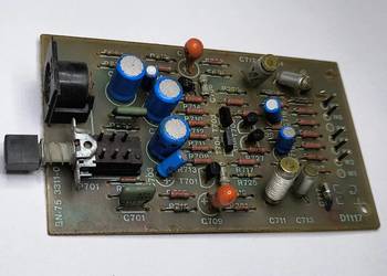 Płytka PPK-2 Radmor 5102