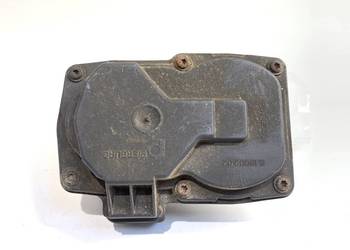 PRZEPUSTNICA WYDECHU SEAT LEON III 51500202 2.0 150KM ZAWÓR POWIETRZA