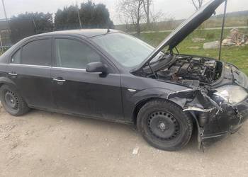 Ford Mondeo 2,0 diesel