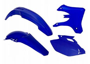 Komplet plastików do YAMAHA YAMAHA YZF 450 2006- 2009