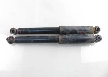 AMORTYZATORY TYŁ SUZUKI JIMNY 1.3 16V 4WD MGA6415