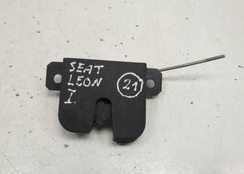 Seat Leon I ZAMEK KLAPY BAGAŻNIKA 3B9827505C