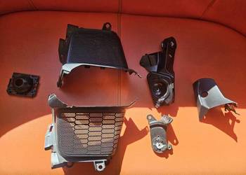 części Honda GL 1800 GoldWing