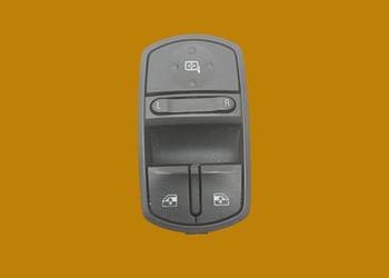 PRZEŁĄCZNIK SZYB LEWY PRZÓD 13258521 Opel Corsa IV (2006-2014) D
