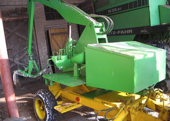 cyklop t 214 bez luzów wycieków 100% sprawny transport do 100 km gratis