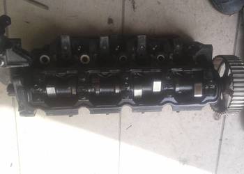 NISSAN PRIMERA p12 1,9 dci głowica
