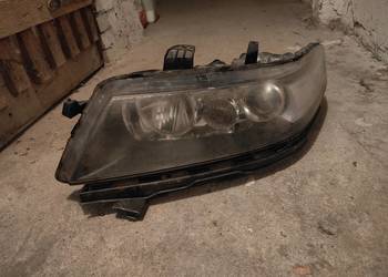 Lampa Lewa Honda Accord 7 Polift H1