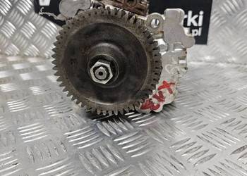 Pompa wtryskowa Delphi JCB 3CX 4CX Dieselmax common rail (320/06620)