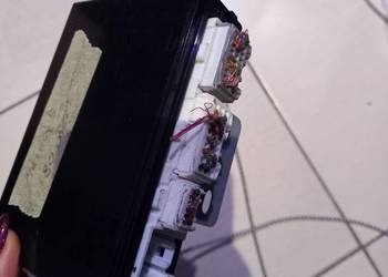 Moduł sterownik mazda 5  CC29675DZB Moduł sterownik mazda 5  CC29675DZB