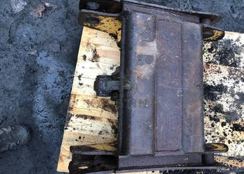 Cat th 62 - Szybkozłącze Karetka Adaptacja Narzędzi