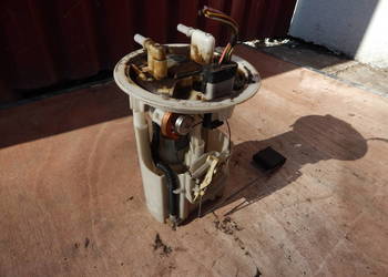 POMPA PALIWA Citroen C2 C3 Peugeot 206 207 307 1007 1.4 1.6 2.0