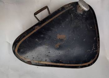 WFM WSK schowek oryginał skrzynka narzędziowa boczek