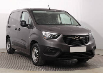 Opel Combo 1.5 CDTI