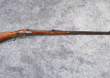 karabin czarnoprochowy kal.45