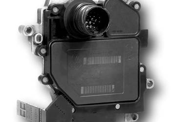 Regeneracja Naprawa Sterownika Komputera Multitronic VL300 01J927156JK