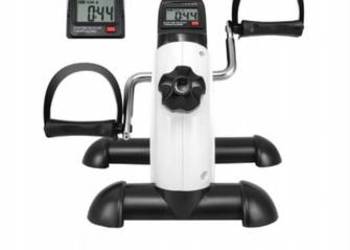 Rower treningowy costway sp38150bk