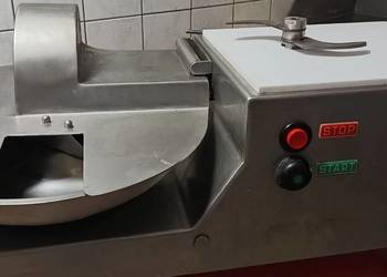 Kuter  Wilk do mięsa