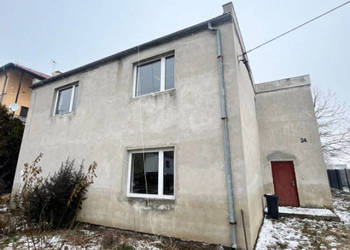 Dom do remontu 155 m2 - Lewin Brzeski