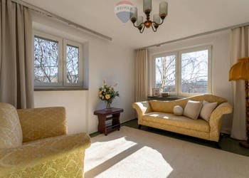 Trzy pokoje, 48 m2 super lokalizacja w Piasecznie