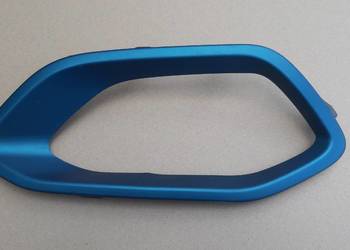 CITROEN C4 III KRATKA RAMKA HALOGENU LEWA 99931824