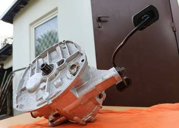 Sprzedam nową 5-biegową skrzynię biegów do motocykla Dniepr