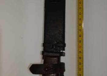 bagnet destrukt AK47
