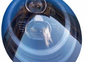 LAMPA PRAWY PRZÓD REFLEKTOR FULL LED 991631964 PORSCHE CARRERA 911 991