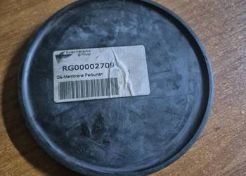 Membrana Rau Kverneland