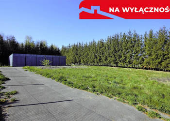 Na sprzedaż działka rolno-budowlana, Szczepanowice