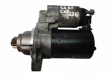 ROZRUSZNIK Skoda Fabia II 1.2 6V CHF 0001120400 02T911023G