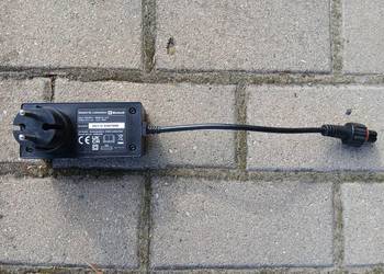 Zasilacz do bazy stacji dokujacej robota koszącego Einhell