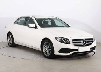Mercedes E E 200