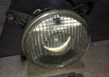 Soczewka Hella BMW e34