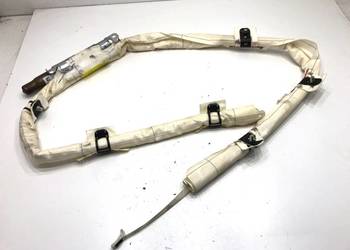 KURTYNA POWIETRZNA PRAWY SKODA SUPERB II 3T5880742 Sedan/Limuzyna 08-1