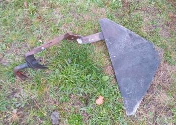 Lemiesz do kopaczki konnej  +wysyłka