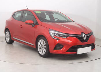 Renault Clio 1.0 TCe LPG
