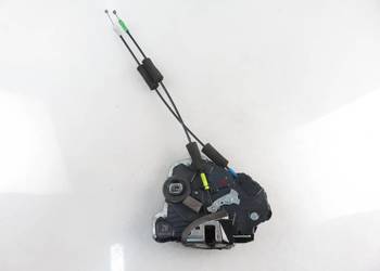 ZAMEK LEWY PRZEDNI LEXUS RX II 10 PIN