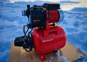 Hydrofor Einhell GC-WW 6538 3800 l/h