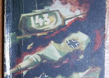 Żółty Tygrys - Tajemnica Łuku Kurskiego - 1959